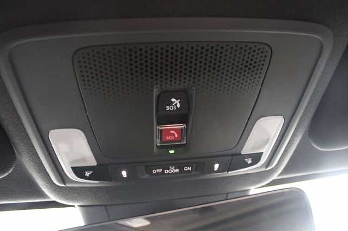 Honda e: Ny1 Advance Paket