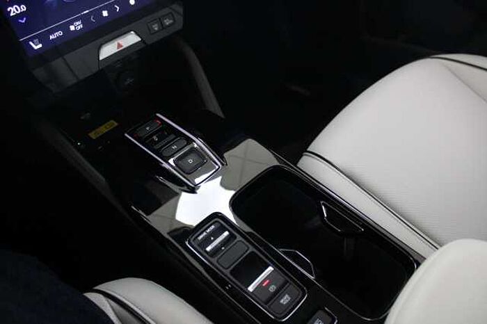 Honda e: Ny1 Advance Paket