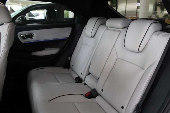 Honda e: Ny1 Advance Paket