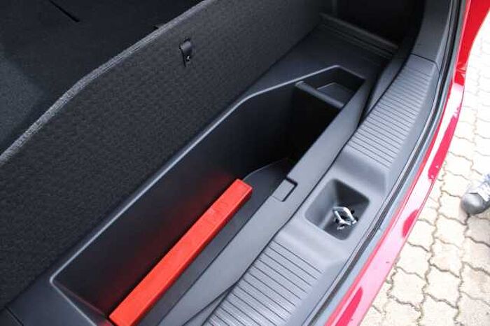 Honda HR-V 1,5 Hybrid Elegance