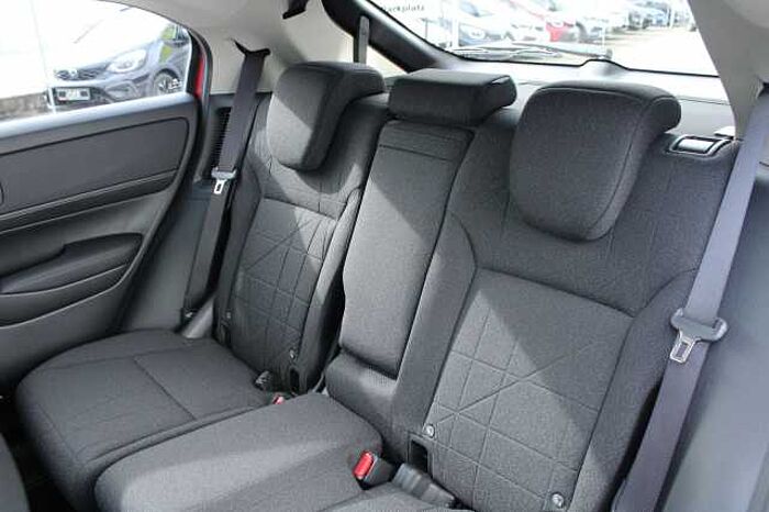 Honda HR-V 1,5 Hybrid Elegance