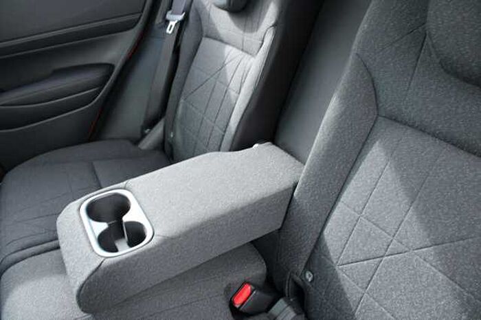 Honda HR-V 1,5 Hybrid Elegance