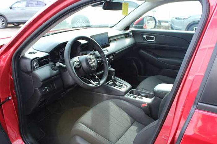 Honda HR-V 1,5 Hybrid Elegance