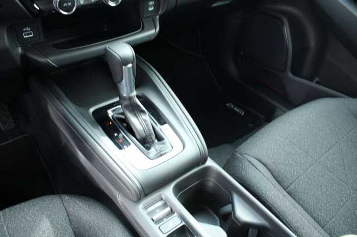 Honda HR-V 1,5 Hybrid Elegance