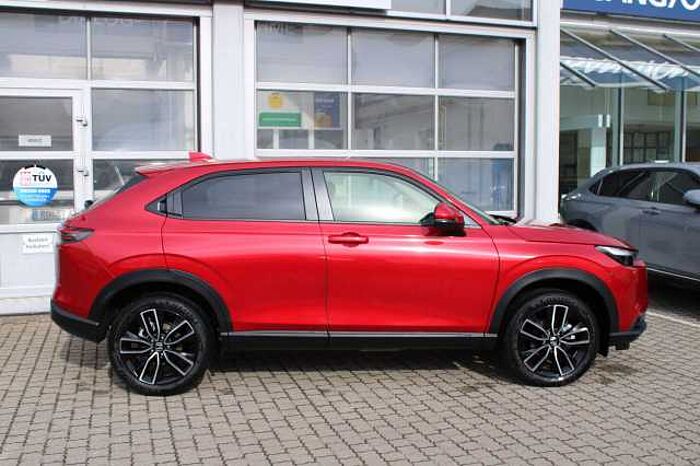 Honda HR-V 1,5 Hybrid Elegance