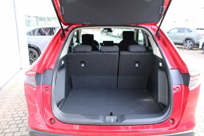 Honda HR-V 1,5 Hybrid Elegance
