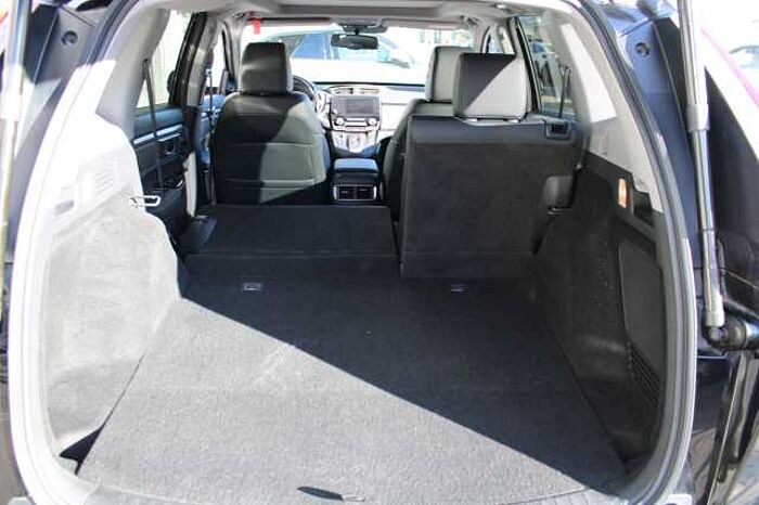 Honda CR-V 2.0 i-MMD HYBRID 4WD Executive