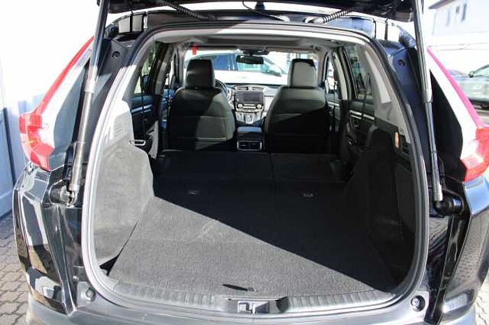 Honda CR-V 2.0 i-MMD HYBRID 4WD Executive