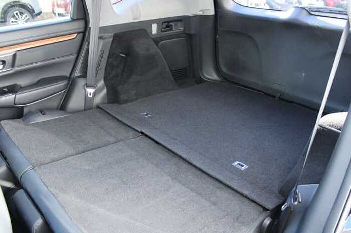 Honda CR-V 2.0 i-MMD HYBRID 4WD Executive