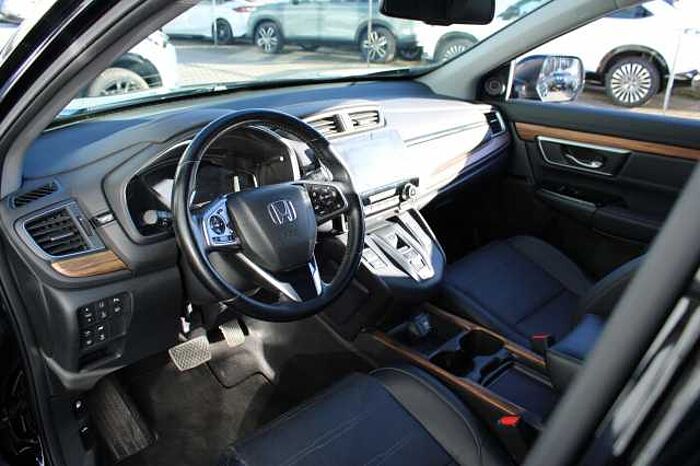 Honda CR-V 2.0 i-MMD HYBRID 4WD Executive