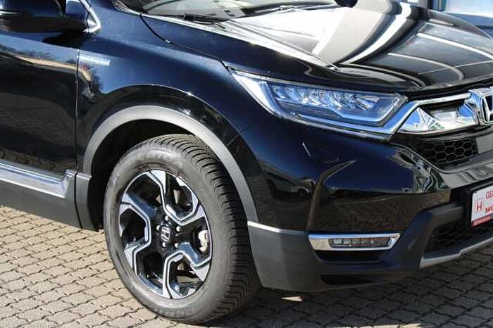 Honda CR-V 2.0 i-MMD HYBRID 4WD Executive