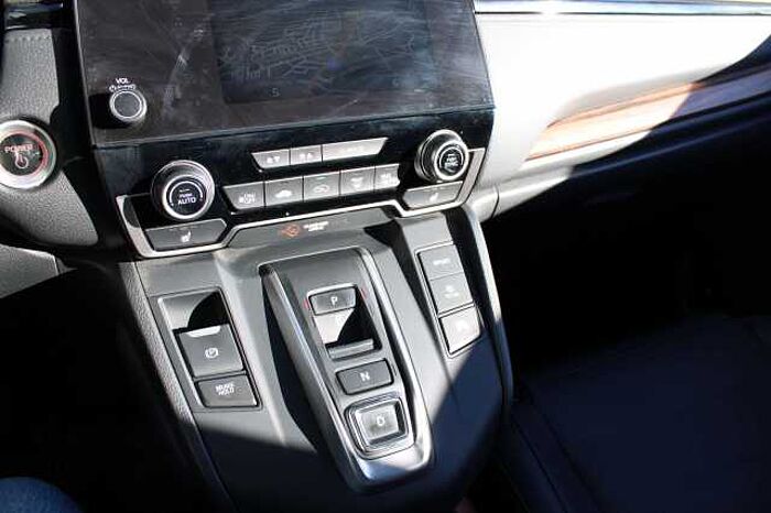 Honda CR-V 2.0 i-MMD HYBRID 4WD Executive