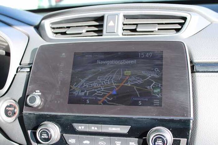 Honda CR-V 2.0 i-MMD HYBRID 4WD Executive