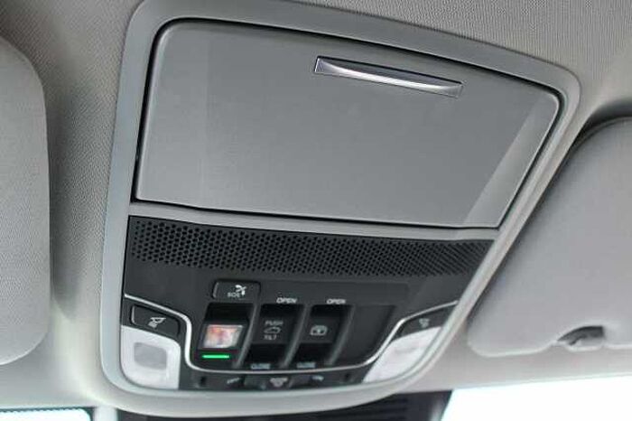 Honda CR-V 2.0 i-MMD HYBRID 4WD Executive