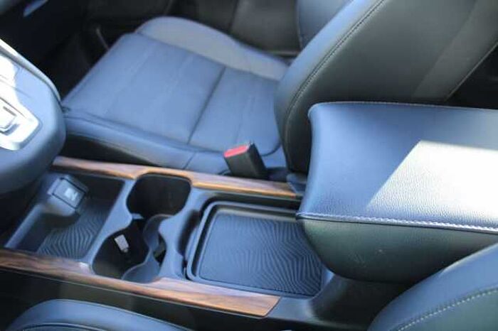 Honda CR-V 2.0 i-MMD HYBRID 4WD Executive