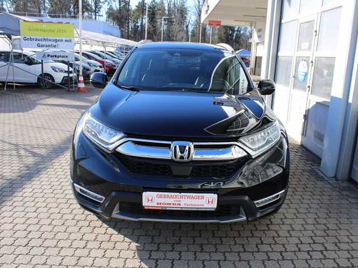 Honda CR-V 2.0 i-MMD HYBRID 4WD Executive