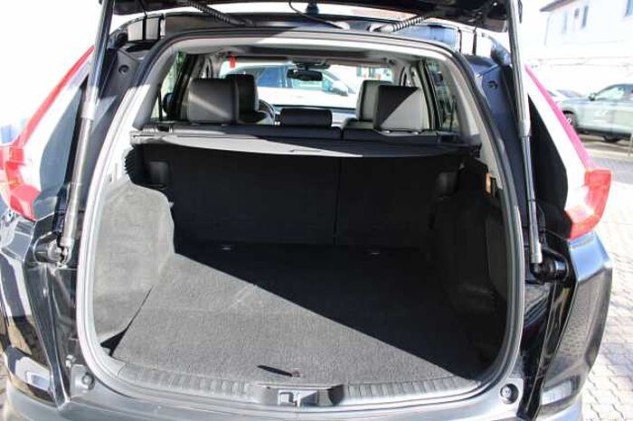 Honda CR-V 2.0 i-MMD HYBRID 4WD Executive