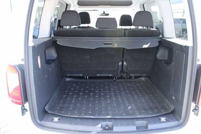 Volkswagen Caddy 2,0 Trendline BMT