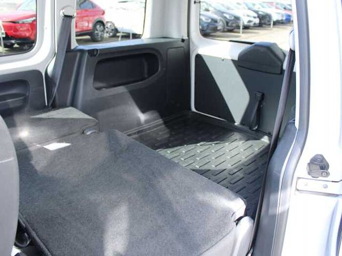 Volkswagen Caddy 2,0 Trendline BMT