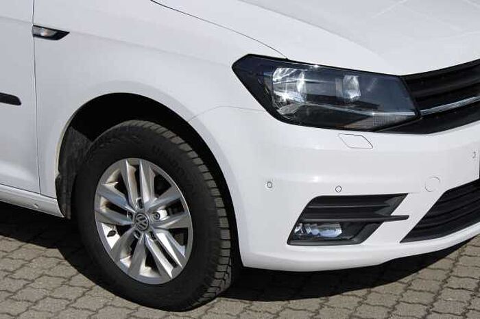 Volkswagen Caddy 2,0 Trendline BMT