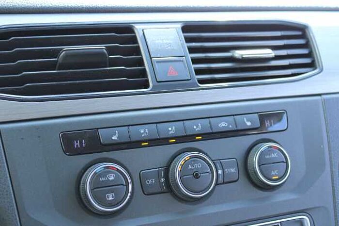 Volkswagen Caddy 2,0 Trendline BMT