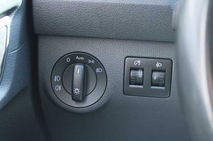 Volkswagen Caddy 2,0 Trendline BMT