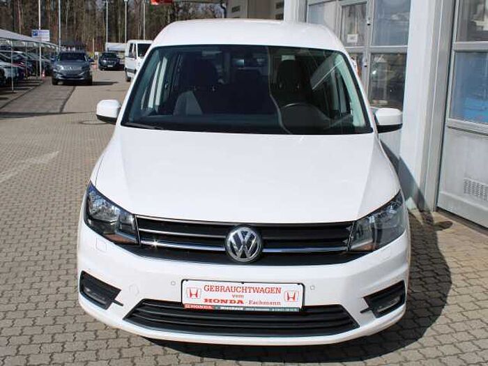 Volkswagen Caddy 2,0 Trendline BMT