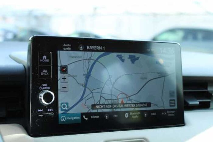 Honda HR-V Hybrid 1,5 Advance Style