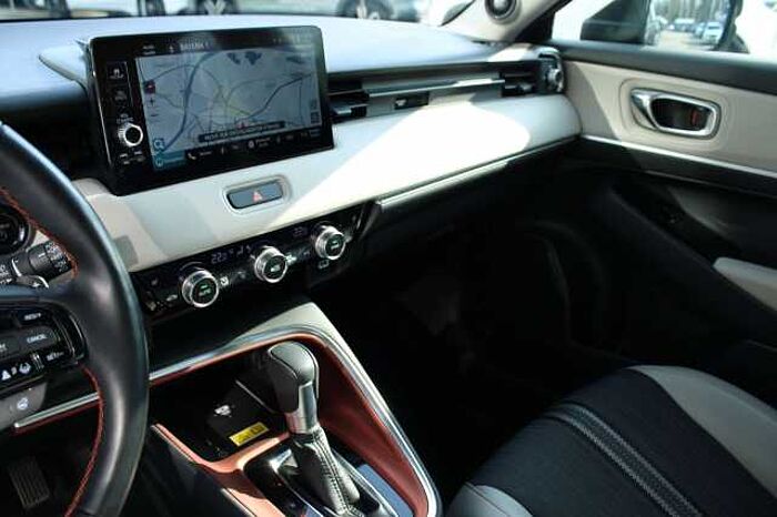 Honda HR-V Hybrid 1,5 Advance Style