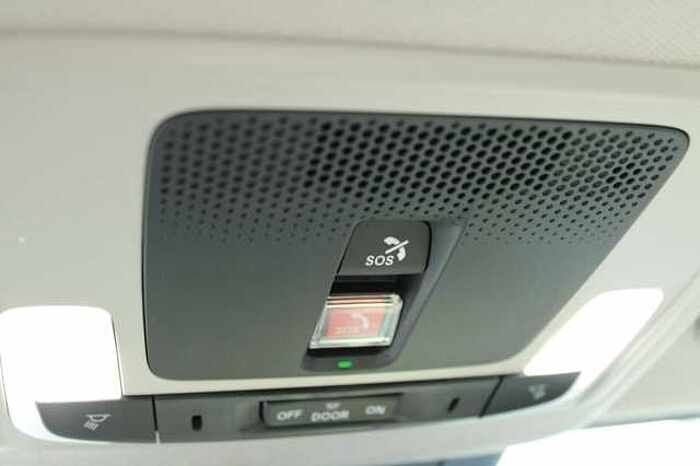 Honda HR-V Hybrid 1,5 Advance Style