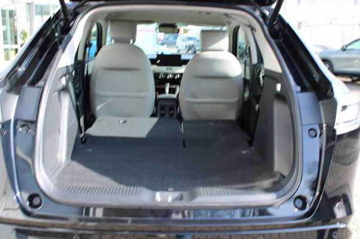 Honda HR-V Hybrid 1,5 Advance Style