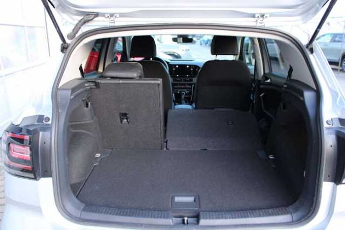 Volkswagen T-Cross 1,0 Style