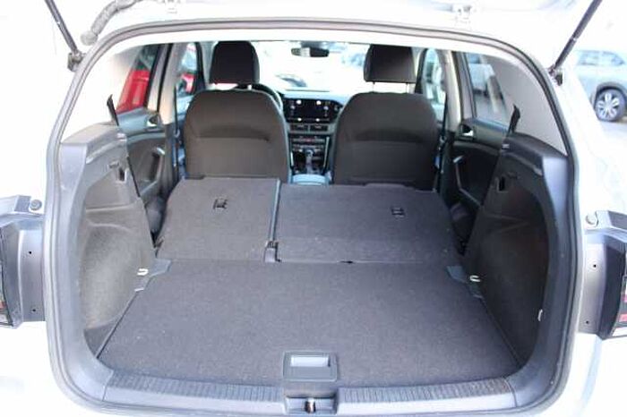 Volkswagen T-Cross 1,0 Style