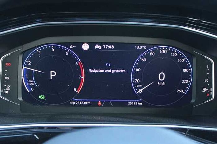 Volkswagen T-Cross 1,0 Style