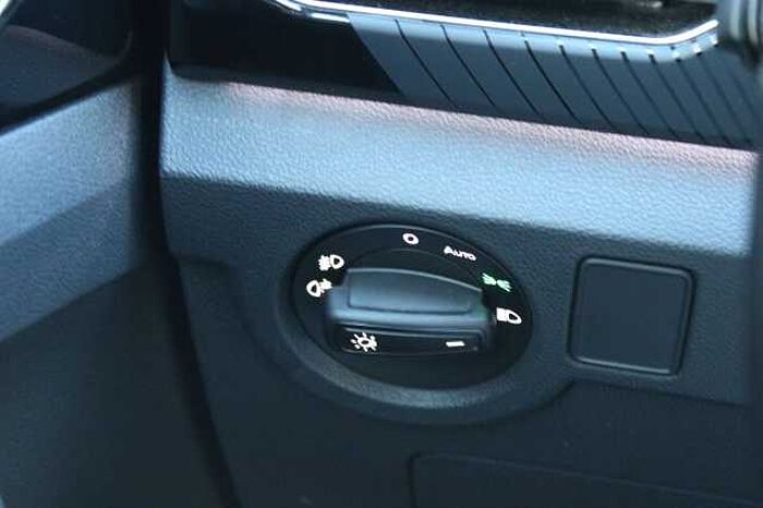 Volkswagen T-Cross 1,0 Style