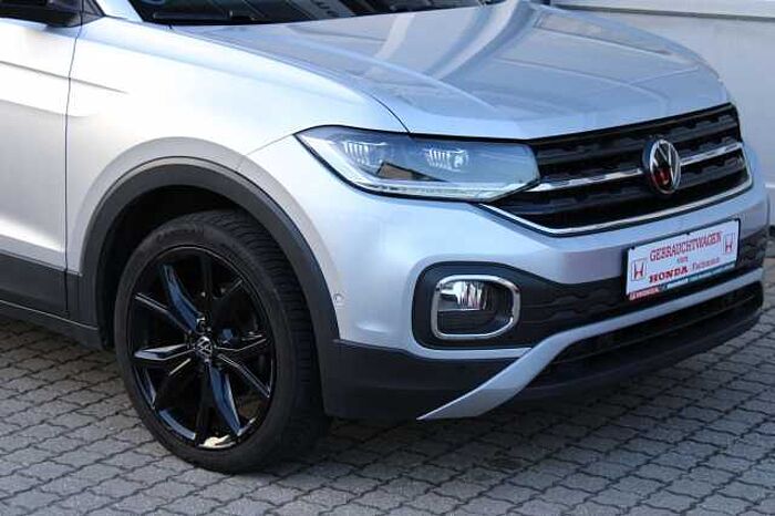 Volkswagen T-Cross 1,0 Style