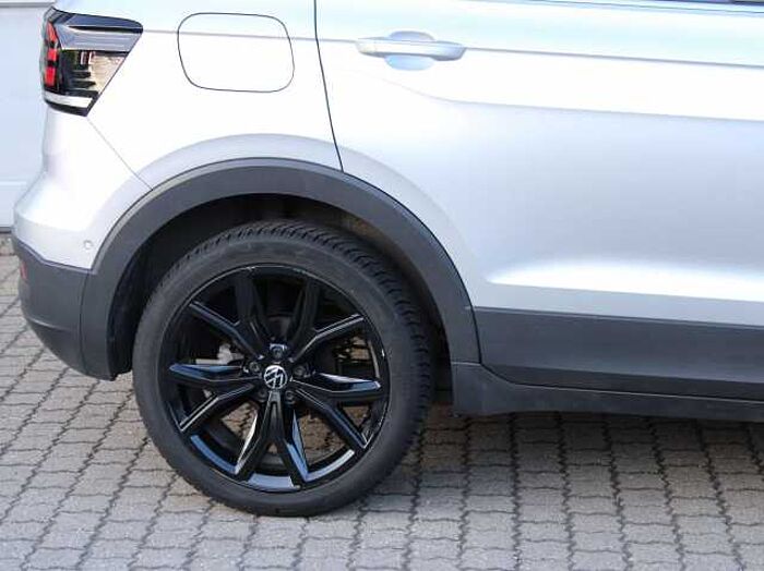 Volkswagen T-Cross 1,0 Style