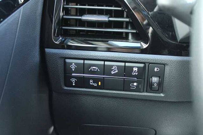 SsangYong Korando e-Motion Titanium