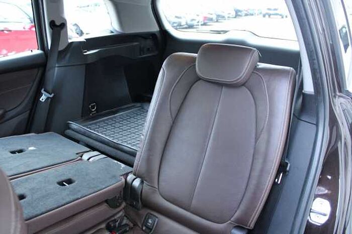 BMW 220 220 d xDrive Luxury Line