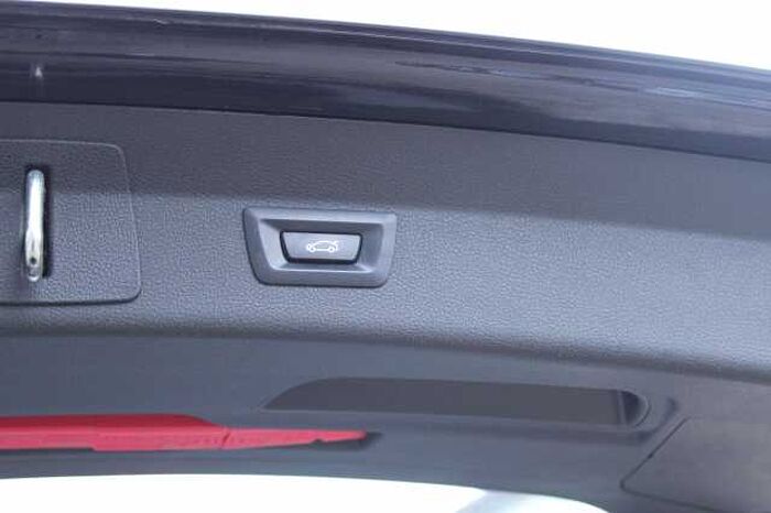 BMW 220 220 d xDrive Luxury Line