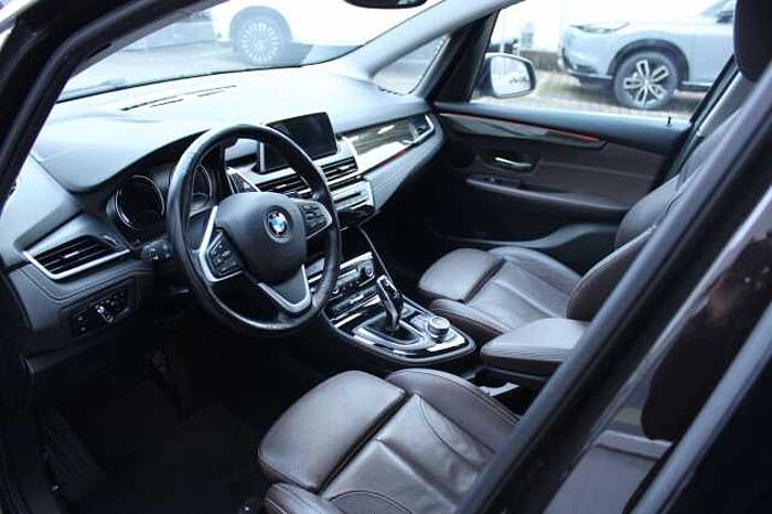 BMW 220 220 d xDrive Luxury Line
