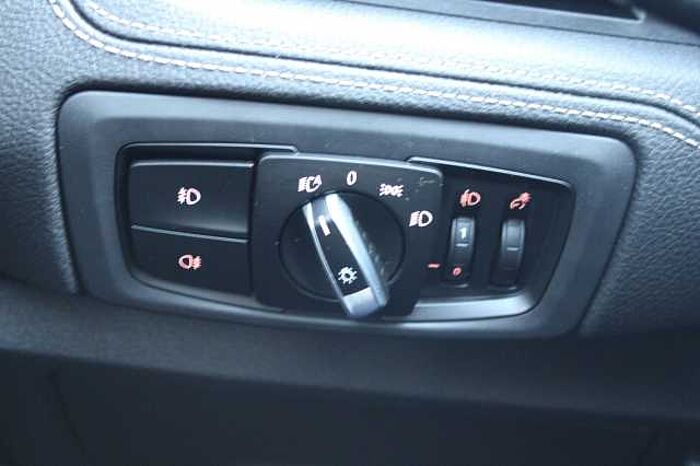 BMW 220 220 d xDrive Luxury Line