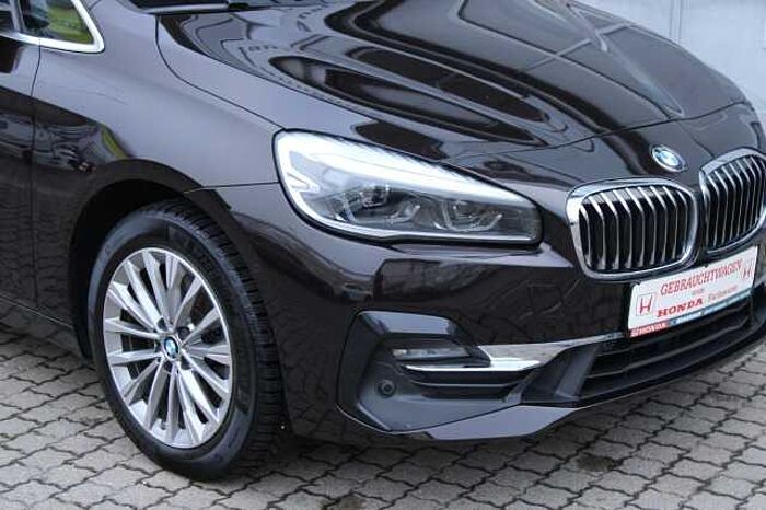BMW 220 220 d xDrive Luxury Line
