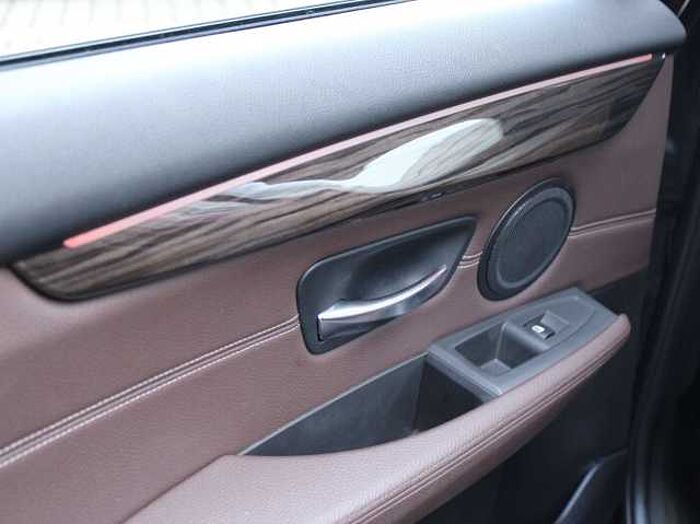 BMW 220 220 d xDrive Luxury Line