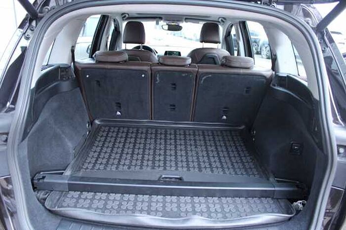 BMW 220 220 d xDrive Luxury Line