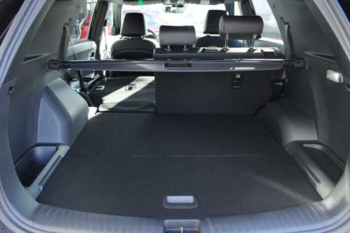 KGM Torres Hybrid Essential 1.5 2WD