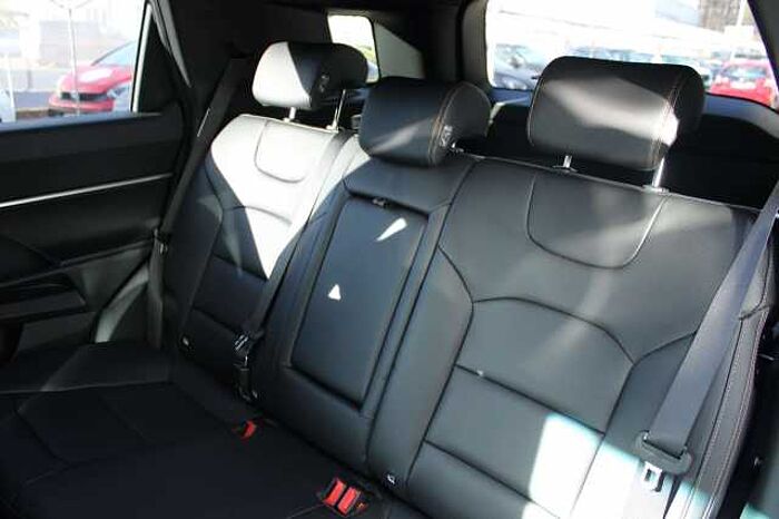 KGM Torres Hybrid Essential 1.5 2WD