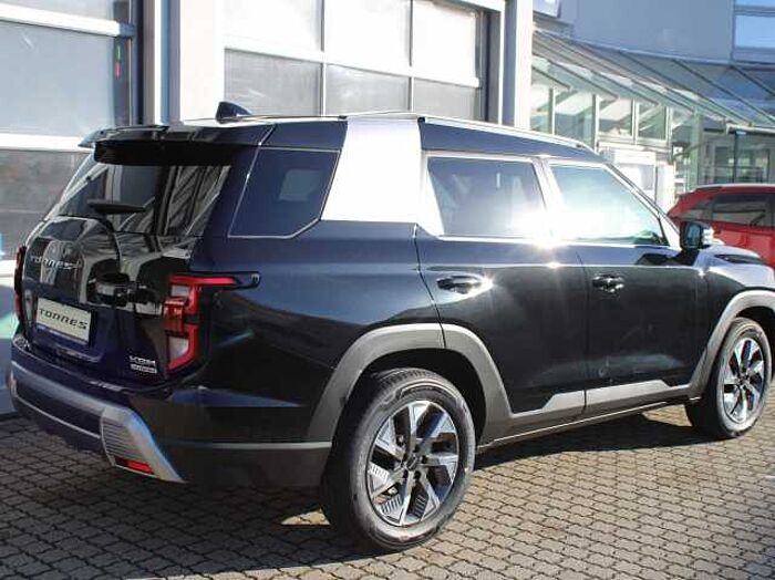 KGM Torres Hybrid Essential 1.5 2WD