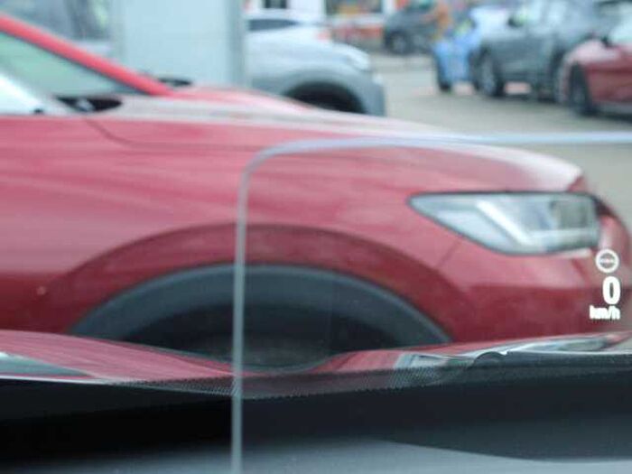 Honda CR-V e: HEV 4WD Executive