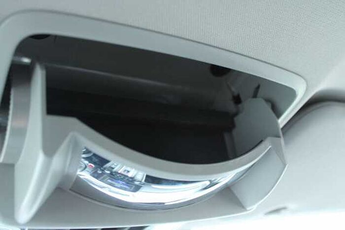 Honda CR-V e: HEV 4WD Executive